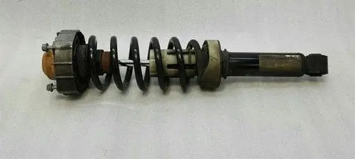 Porsche 911 997 Rear shock absorber damper bump stop 95535802012