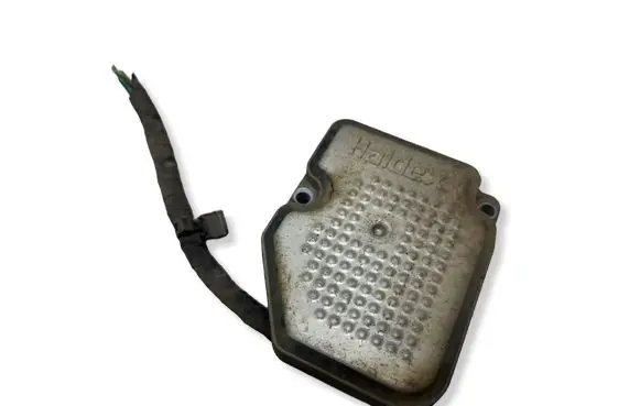 Volvo XC60 Torque split ecu control unit/module 5WP3351203 11367701 3351203014715997