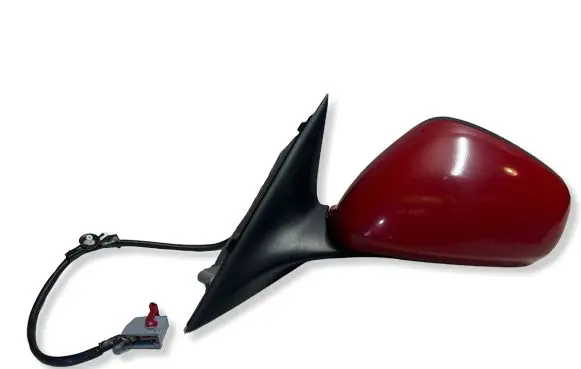 Alfa Romeo 159 Front door electric wing mirror E3011016