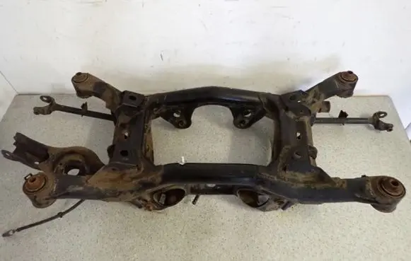 Suzuki Grand Vitara II Rear beam 