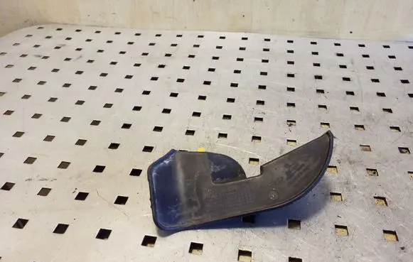 Hyundai Santa Fe Side skirt rear trim 868952B000