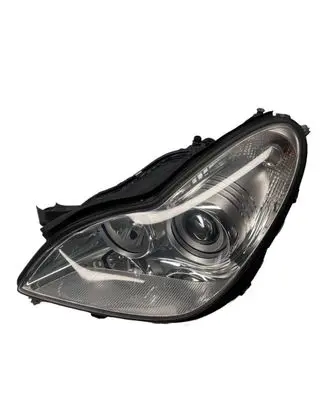 Mercedes-Benz CLS C219 Headlight/headlamp A2198203161 15967900LI