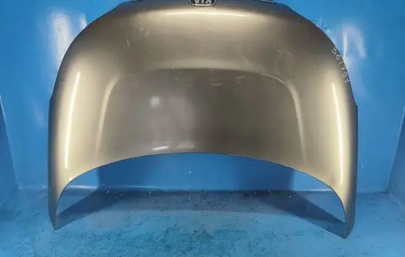 KIA Soul Engine bonnet/hood 66400B2000
