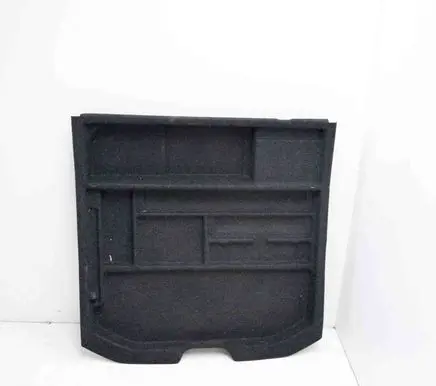 Volvo V70 Trunk/boot floor carpet liner 31403853