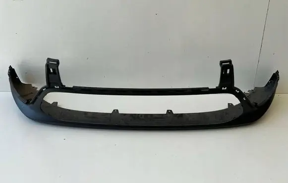 KIA Niro Front bumper lip 86513-Q4000
