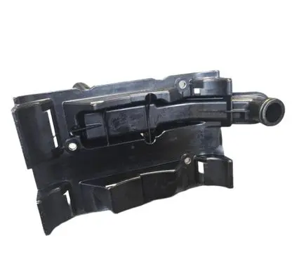 Mercedes-Benz C W204 Oil breather separator A6511804751