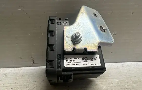 Volvo XC90 Alarm system siren 31419317