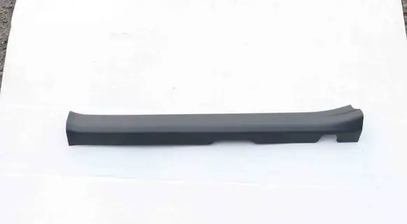 Toyota Camry VIII XV70 side skirts sill cover 6791306270RH
