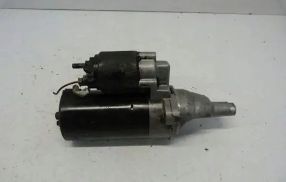 Audi A6 S6 C5 4B Starter motor 059911023H