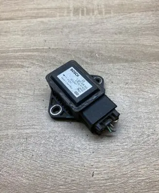 Nissan Primera ESP acceleration yaw rate sensor 47930AV400 0265005265