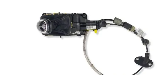 Volvo XC60 Gear shifter/selector 3143781355 31437813