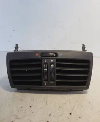 BMW X5 E70 Rear air vent grill 6954953