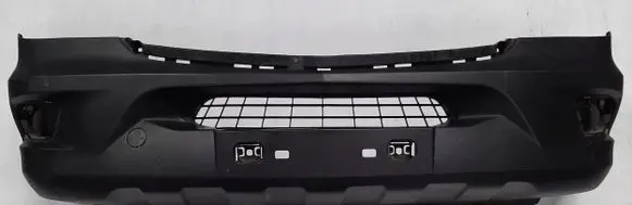 Mercedes-Benz Sprinter W906 Front bumper