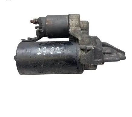 Ford Transit Starter motor 1005831484