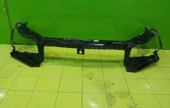 Land Rover Freelander Radiator support slam panel WZMOCNIENIE RP15