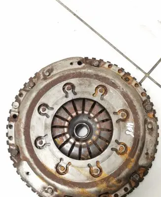 Opel Vivaro Clutch set kit 324034410 8200247241 124044610