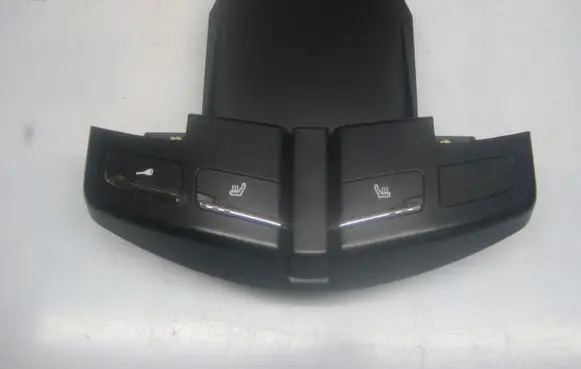 Porsche Cayenne (92A) Other center console (tunnel) element 7P5927325