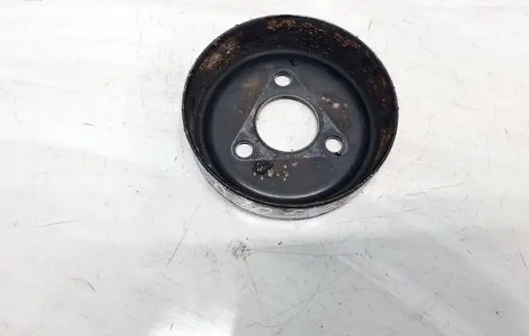 Ford Mondeo Mk III Water pump pulley 1S7Q8509AB 1S7Q-8509-AB
