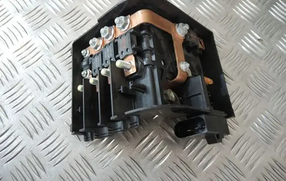 Bentley Continental Negative earth cable (battery) 3W0937495A
