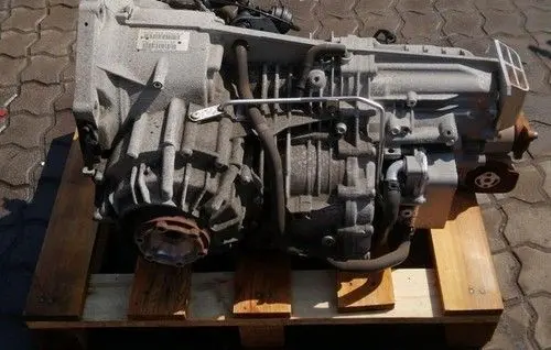 Porsche 911 991 Automatic gearbox 9G130003137