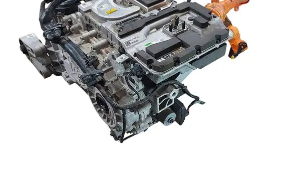 KIA EV6 Electric car motor EM17N314161D 365001XAB0 91400CV020A