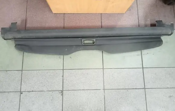 BMW 5 E39 Parcel shelf load cover 8236357 0959838
