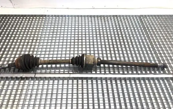 Fiat Ducato Front driveshaft 