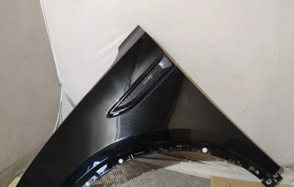 Jaguar E-Pace Fender
