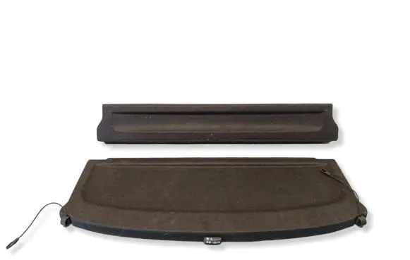 BMW X1 E84 Parcel shelf 