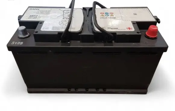 BMW X3 G01 Car battery 9381776 61219381776 9381778