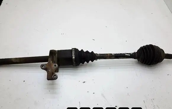 Nissan Quest Front driveshaft