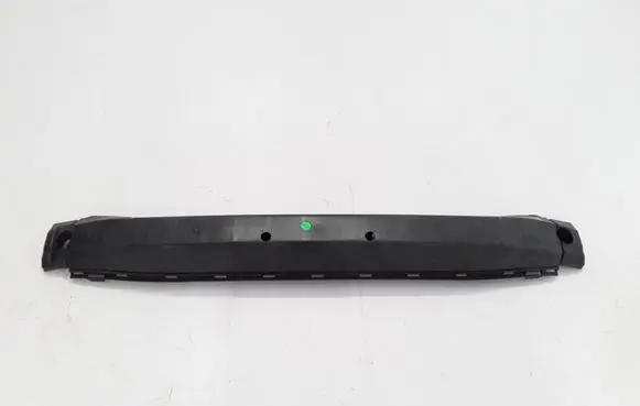 Volvo C30 Front bumper foam support bar 30655493