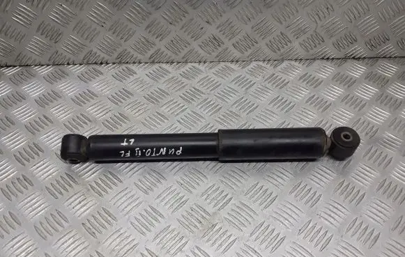 Fiat Punto (188) Rear shock absorber/damper