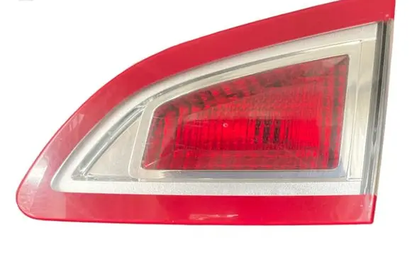 Renault Scenic III - Grand scenic III Tailgate rear/tail lights 265550018R