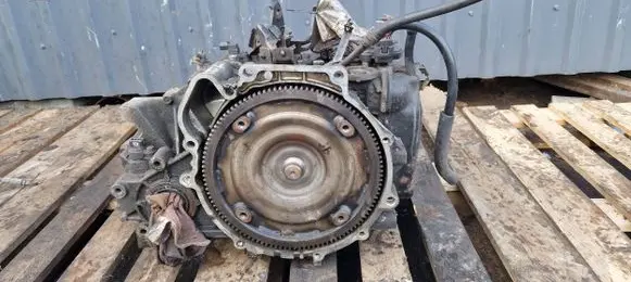 Hyundai Coupe Automatic gearbox 192309 410CD