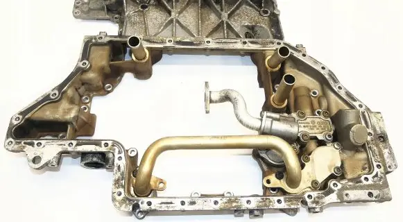 Audi Q7 4L other engine part 079103603BH
