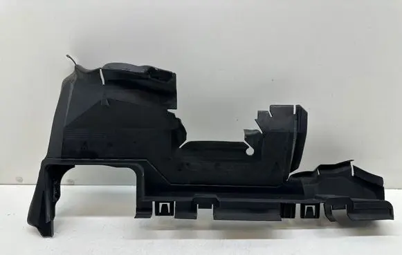 Audi A4 S4 B8 8K Intercooler air guide/duct channel 8K0121284G
