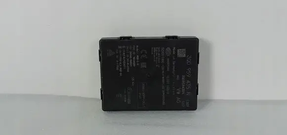 Skoda Scala Keyless (KESSY) go control unit/module 3Q0959435N