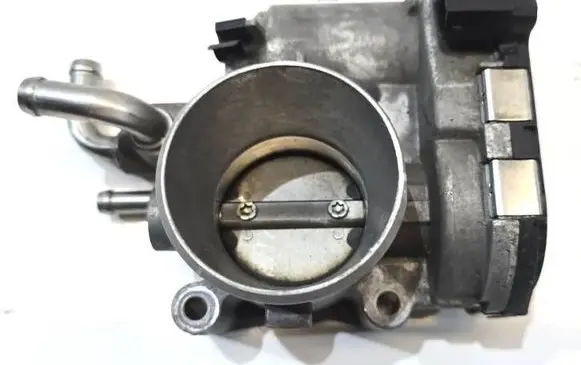 KIA Rio Throttle body valve 35100-04200