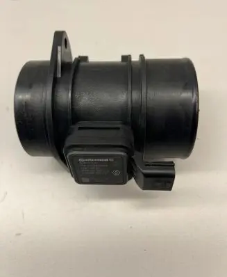 Renault Captur Mass air flow meter 8200682558 5WK97021 H8200702517