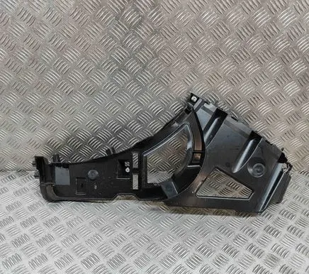 Peugeot 3008 III Rear bumper mounting bracket 9839884880