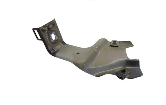 Opel Insignia A Front splash guards bracket 