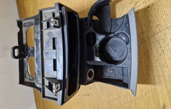Volkswagen Crafter Cup holder A9066800558