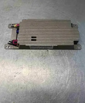 BMW 5 F10 F11 Bluetooth control unit module 925715101
