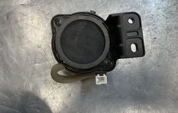 Hyundai i10 Front door high frequency speaker 96355K7000