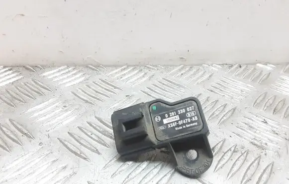 Ford Fiesta Air pressure sensor XS6F9F497AB