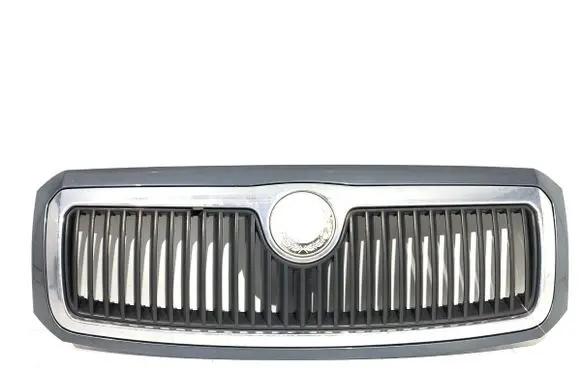 Skoda Fabia Mk1 (6Y) Front grill 6Y0853668B