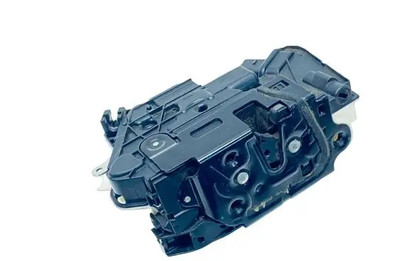 Seat Ibiza IV (6J,6P) Front door lock 5N1837016D