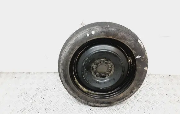 Ford Fusion II R16 spare wheel 