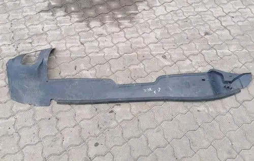 Jaguar XJ X308 Front wheel arch liner splash guards HND4573AF